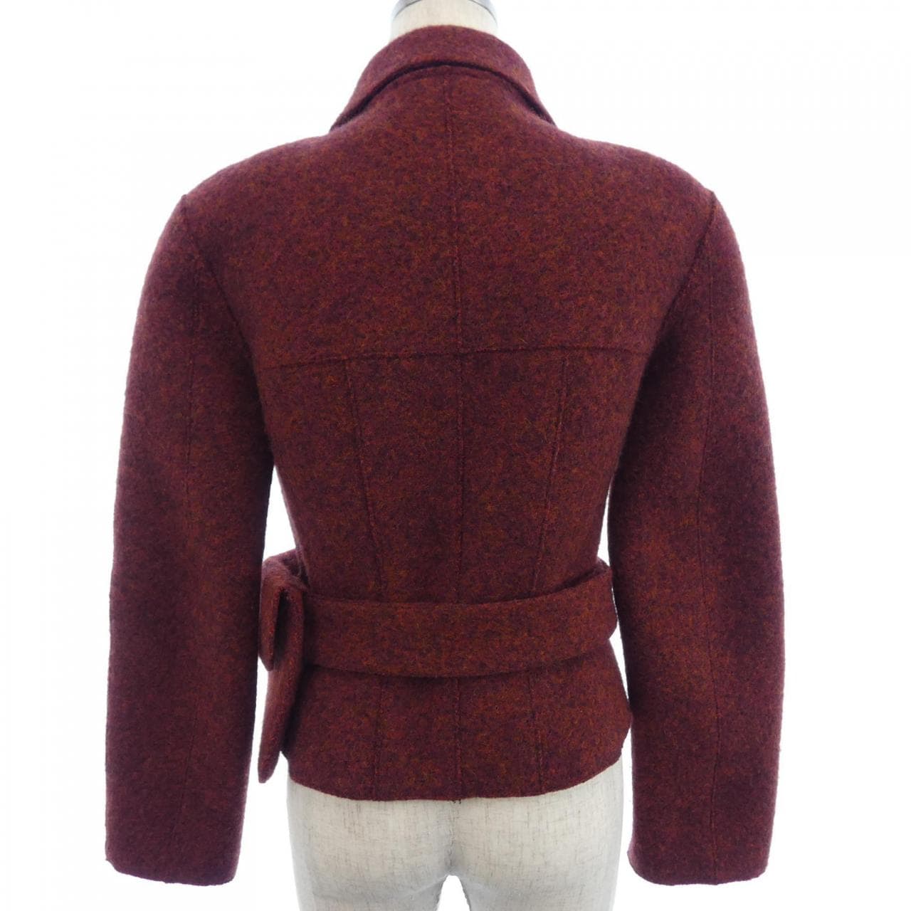 シャネル CHANEL P14326V08012 99A ジャケット