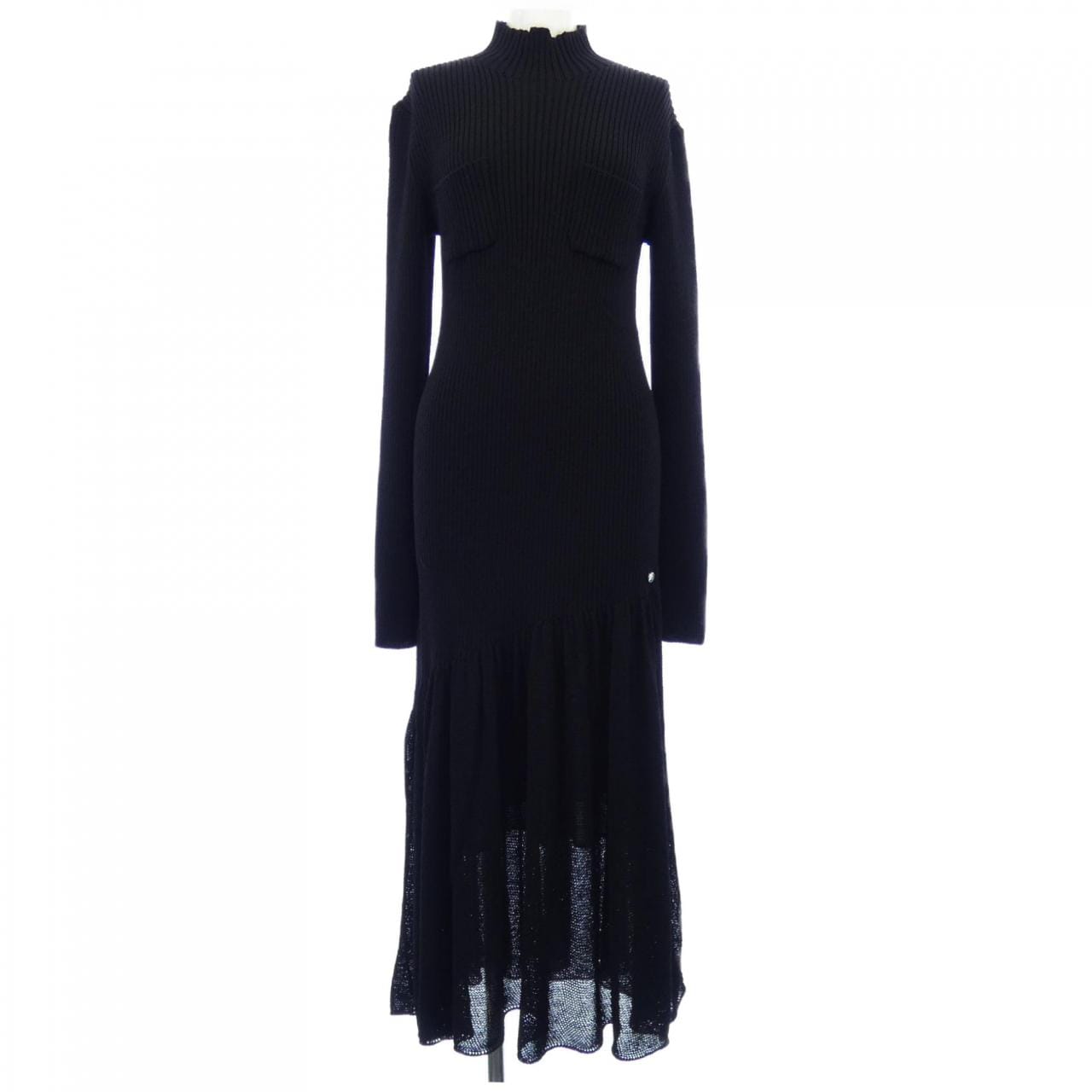 シャネル CHANEL P78911K11302 ワンピース