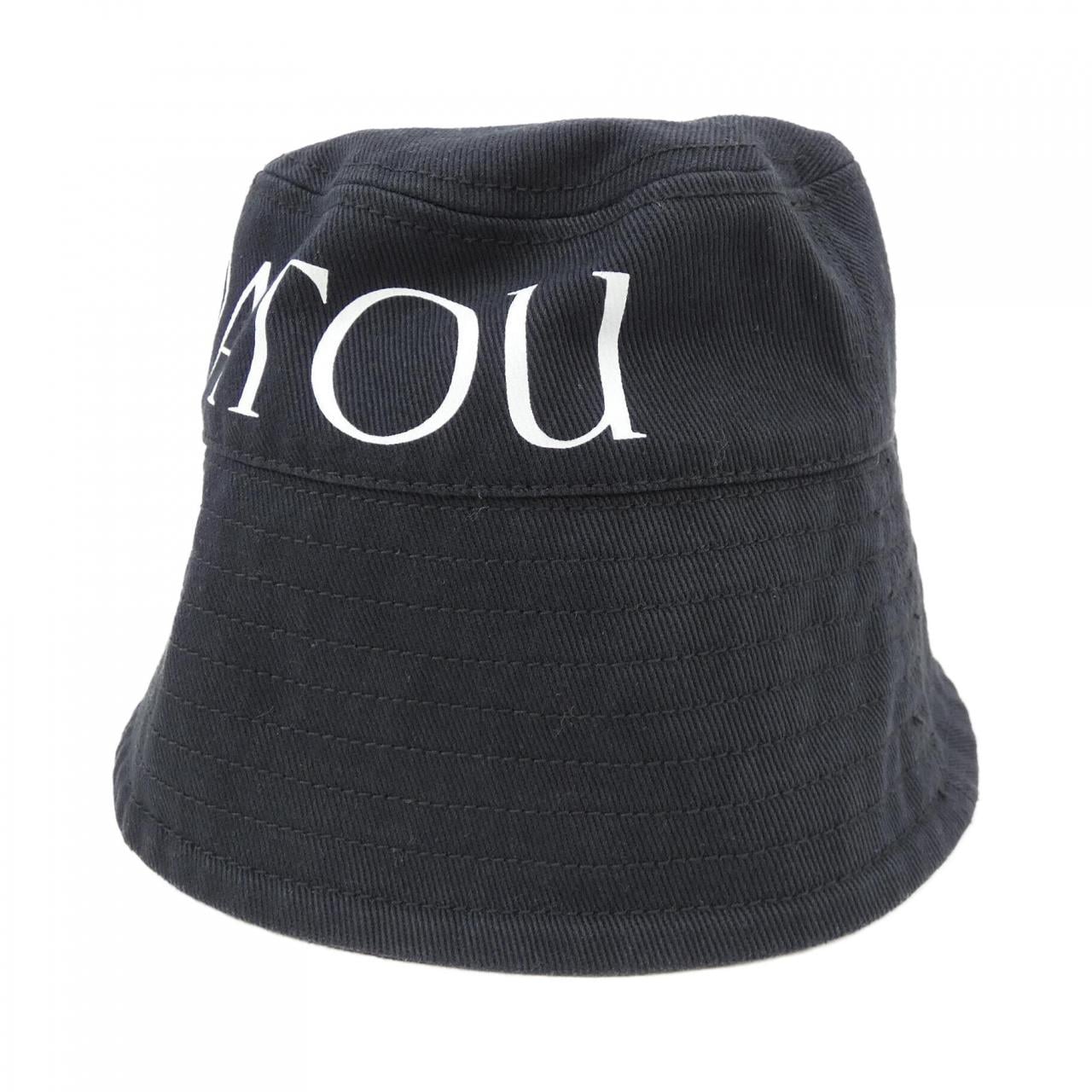 パトゥ PATOU ハット