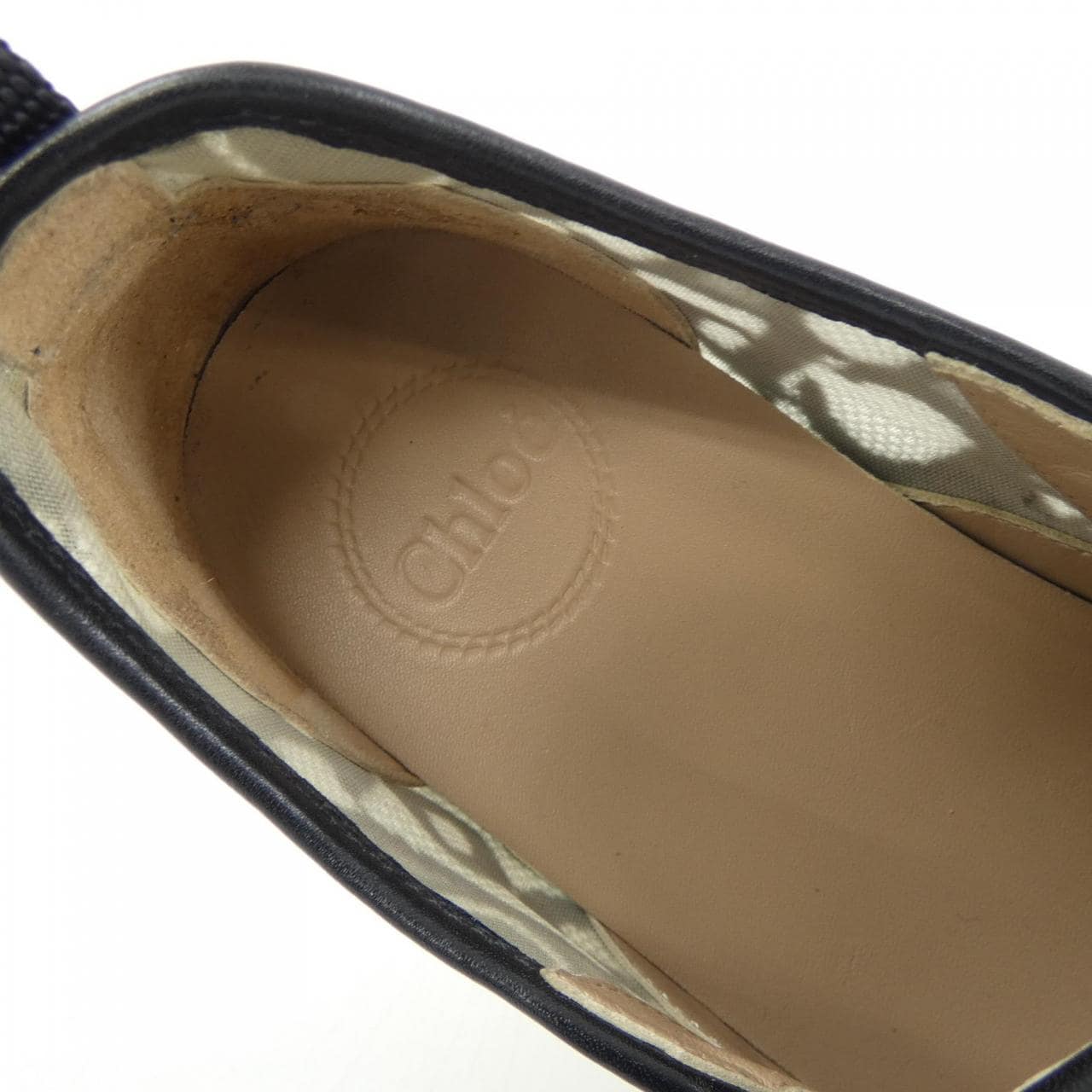 クロエ Chloe スニーカー