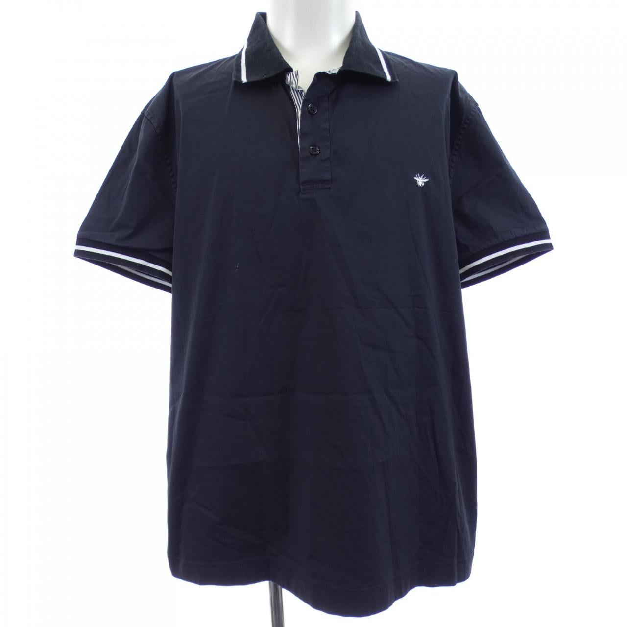 ディオールオム DIOR HOMME 833C610K1223 ポロシャツ