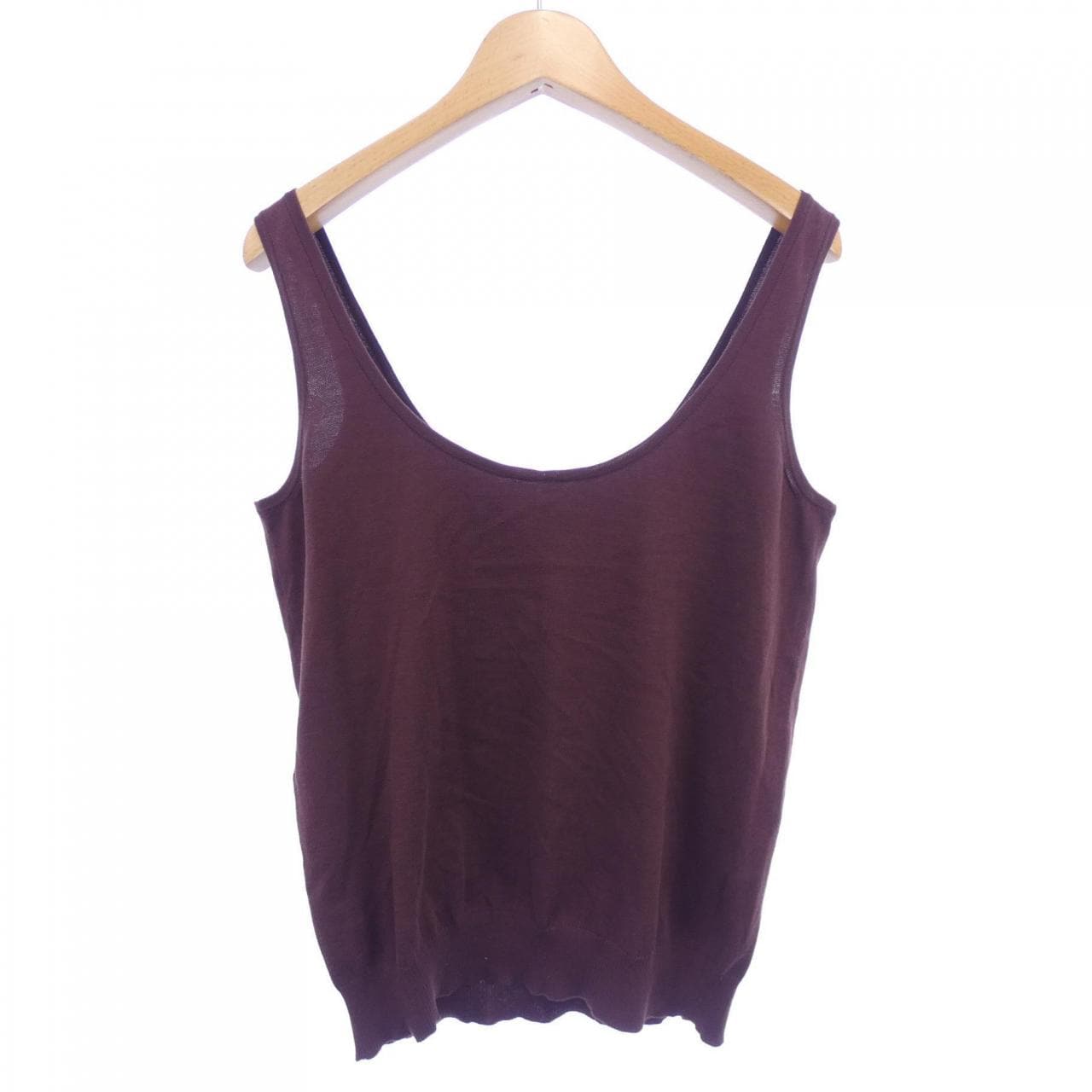 エルメス HERMES 96-7710 ベスト