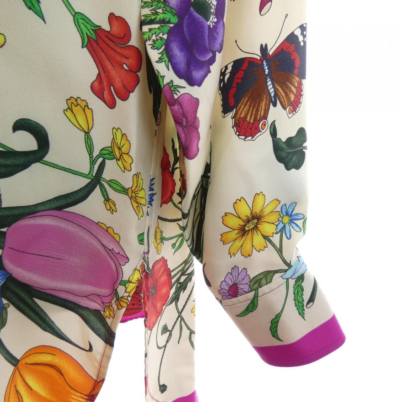 グッチ GUCCI 550600 ZAARK チュニック