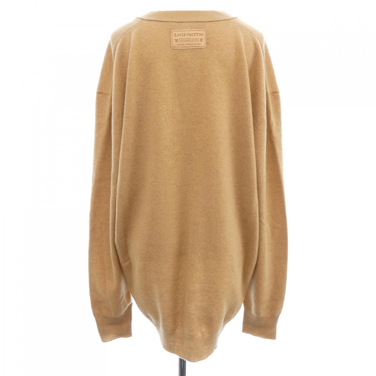 ルイヴィトン LOUIS VUITTON グレース･コディントン FUKC01VRA カーディガン