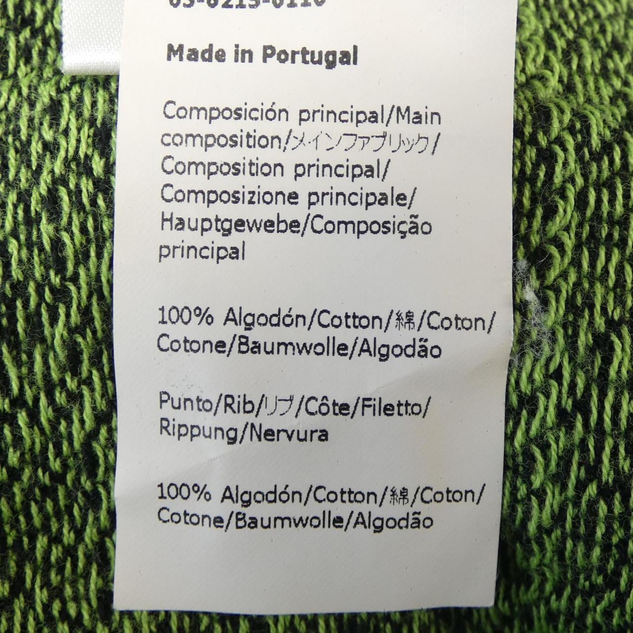 ロエベ LOEWE H526Y23J07 ポロシャツ