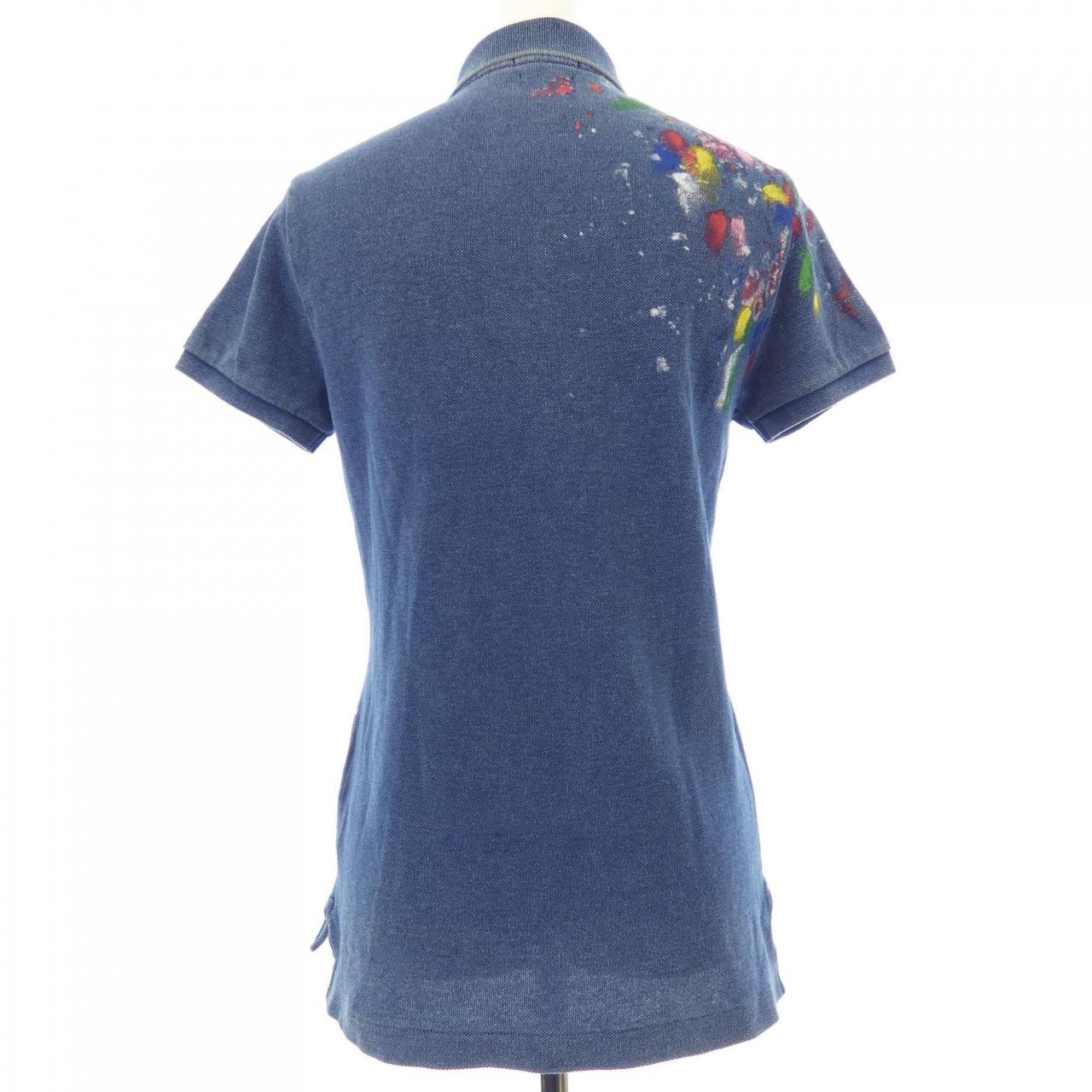 ポロラルフローレン POLO RALPH LAUREN ポロシャツ