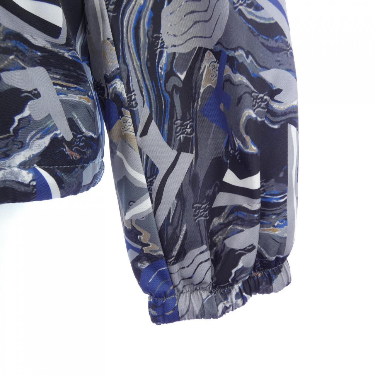 フェンディ FENDI FW1088 AIXY ブルゾン