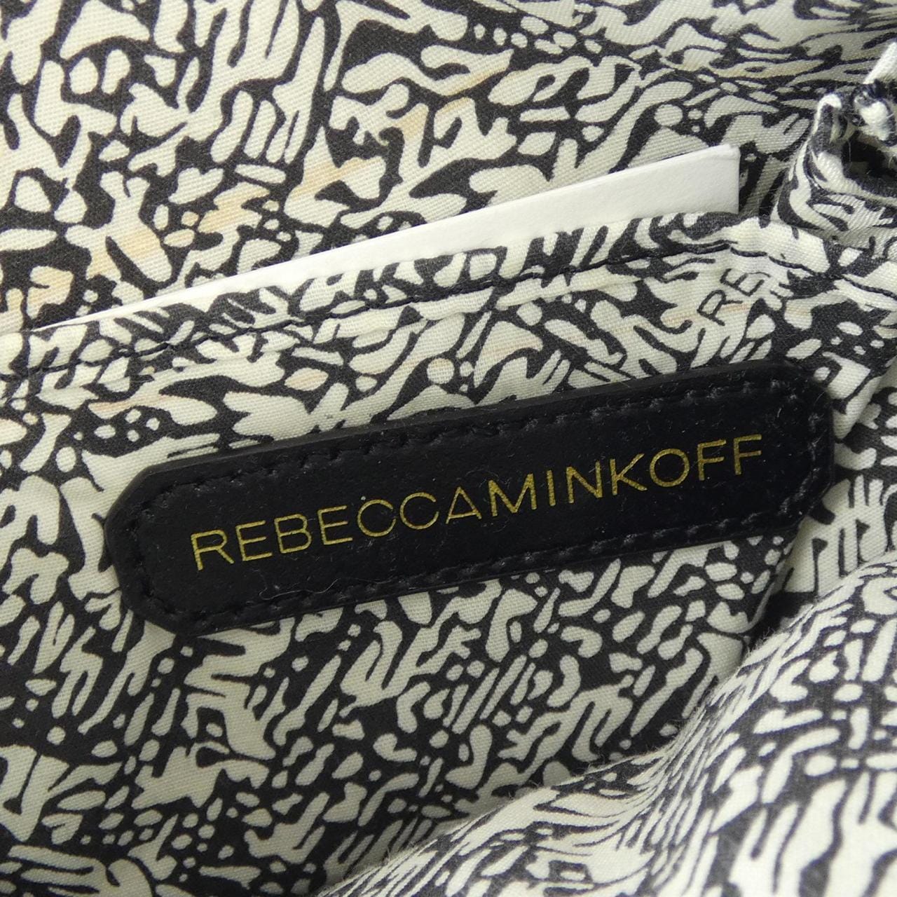 レベッカミンコフ REBECCA MINKOFF BAG