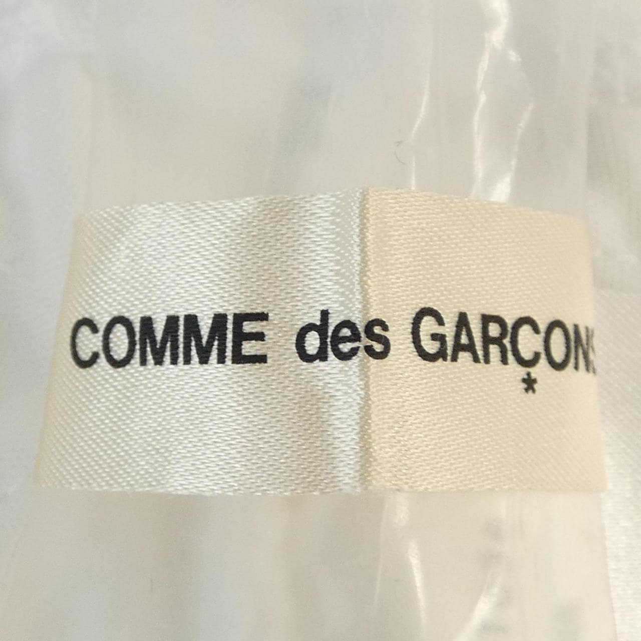 コムデギャルソン COMME des GARCONS GK-T036 パンツ