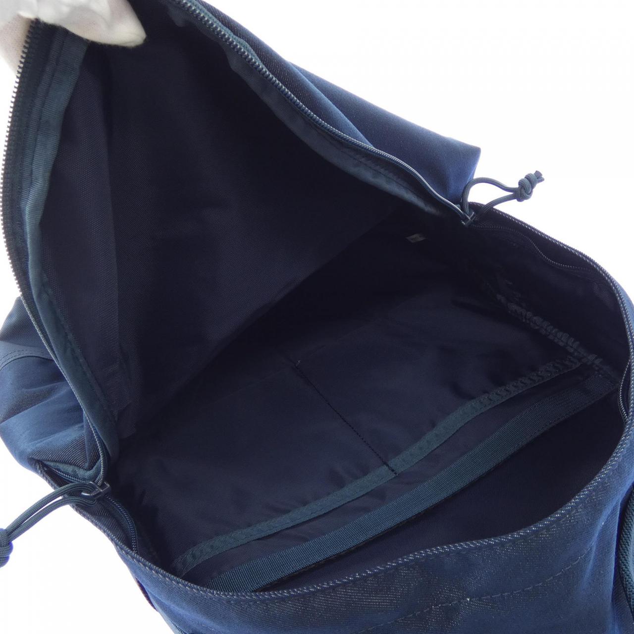 ブリーフィング BRIEFING BACKPACK