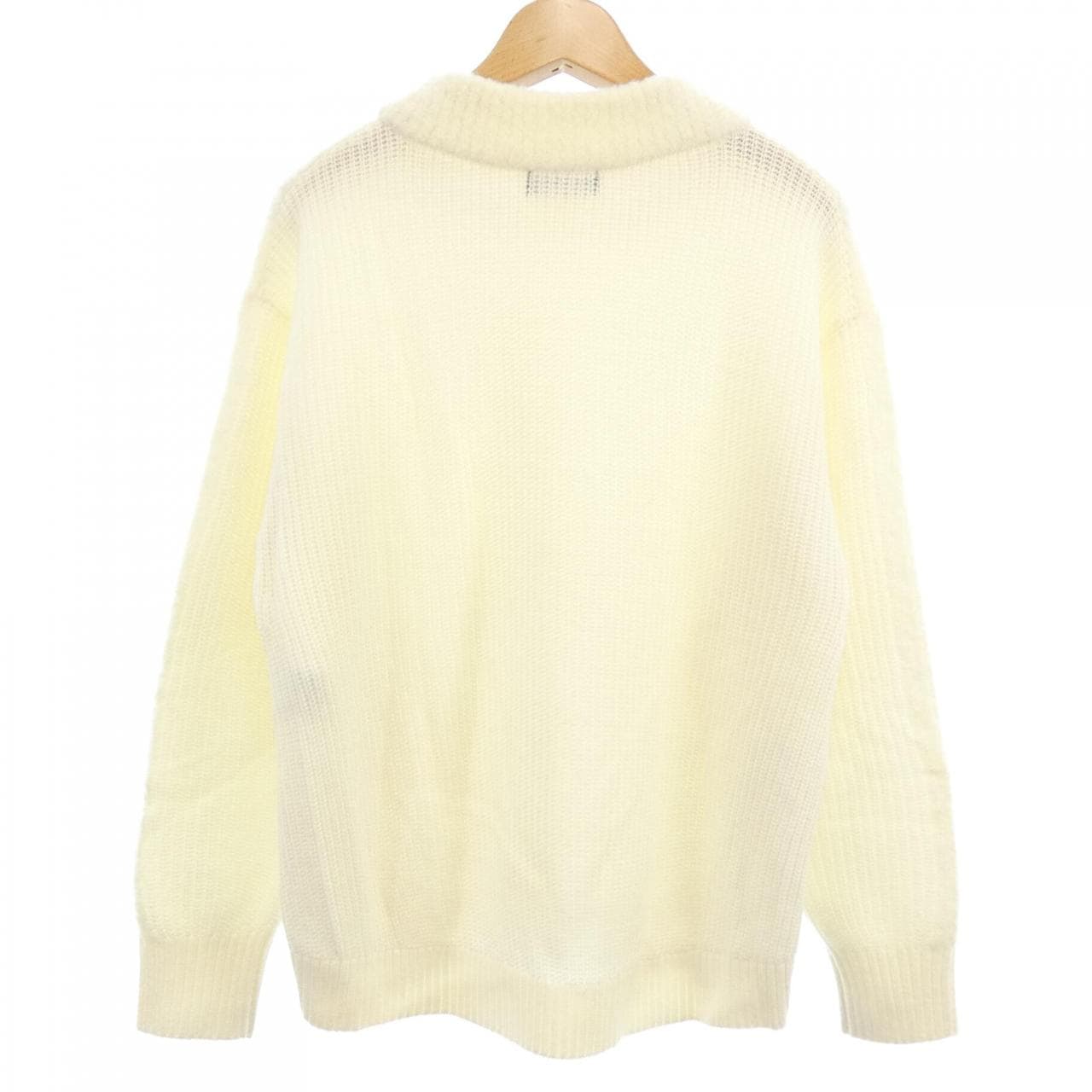 ブルーレーベルクレストブリッジ BLUE LABEL CRESTBRIDGE ニット
