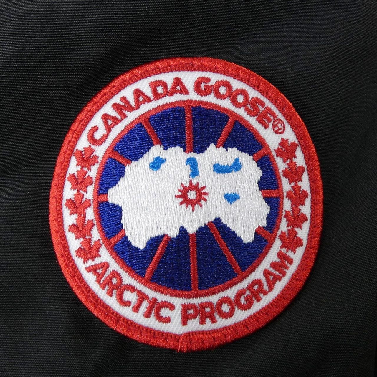 カナダグース CANADA GOOSE 2080M MACMILLAN マクミラン ダウンジャケット