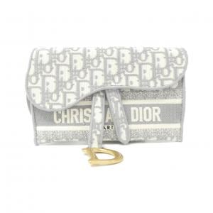クリスチャンディオール DIOR OBLIQUE サドル S5647CRIW ショルダーバッグ