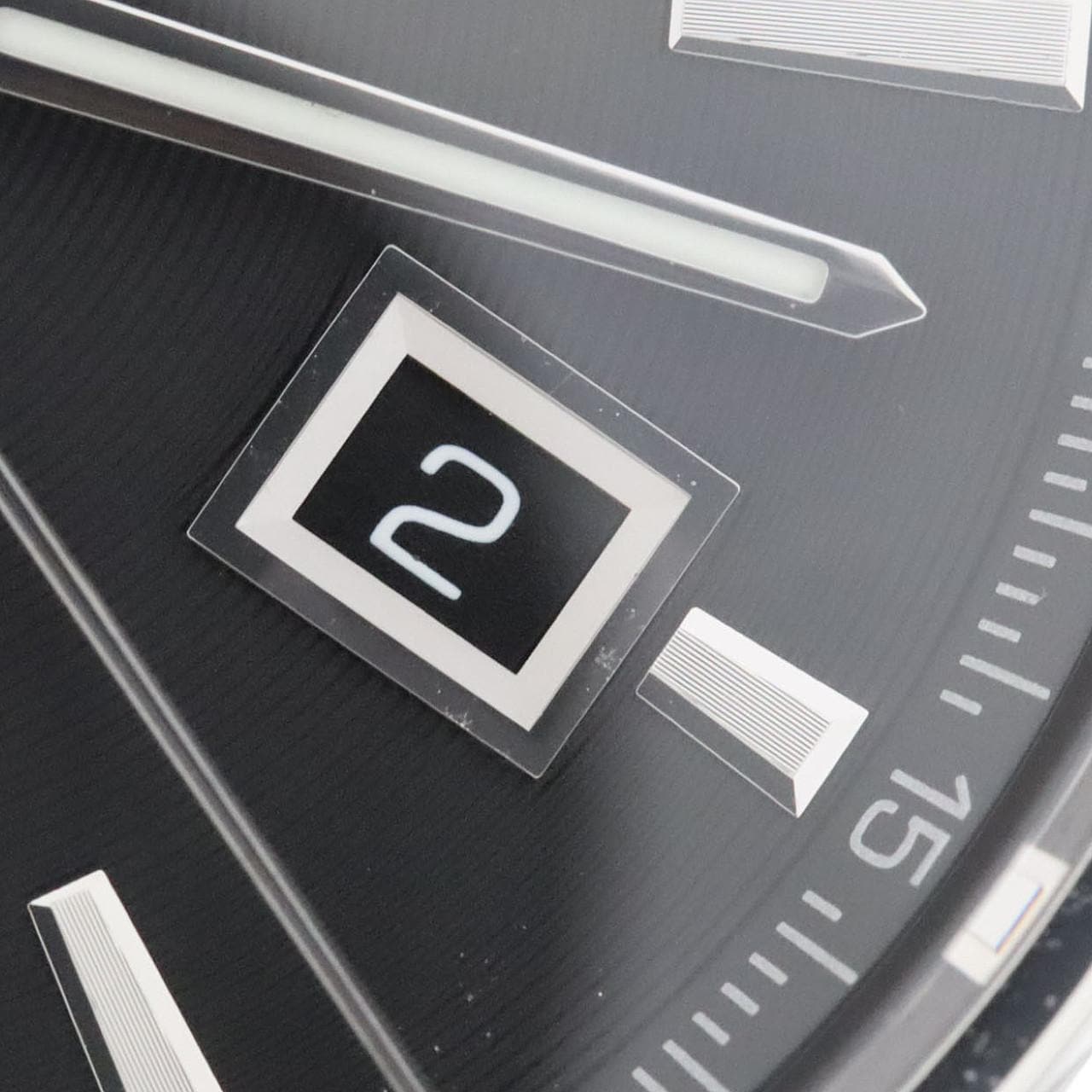 タグ･ホイヤー カレラ･キャリバー5 WAR211A.BA0782 SS 自動巻