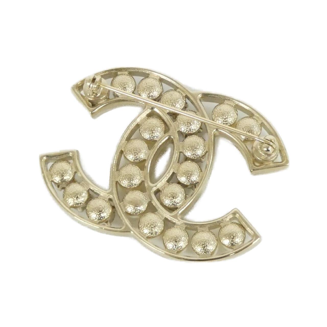 シャネル 85331 ブローチ