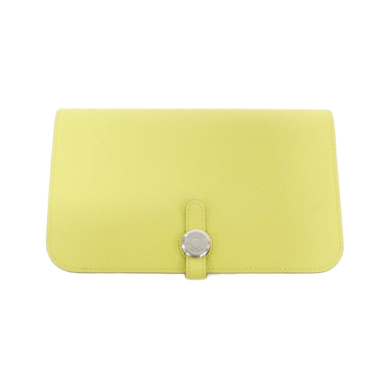 エルメス ドゴン デュオ 050896CK 財布