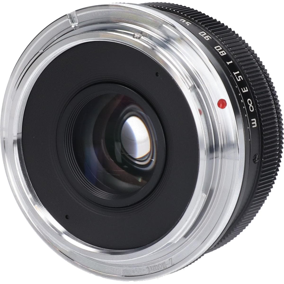 ２５ｍｍ　Ｆ２