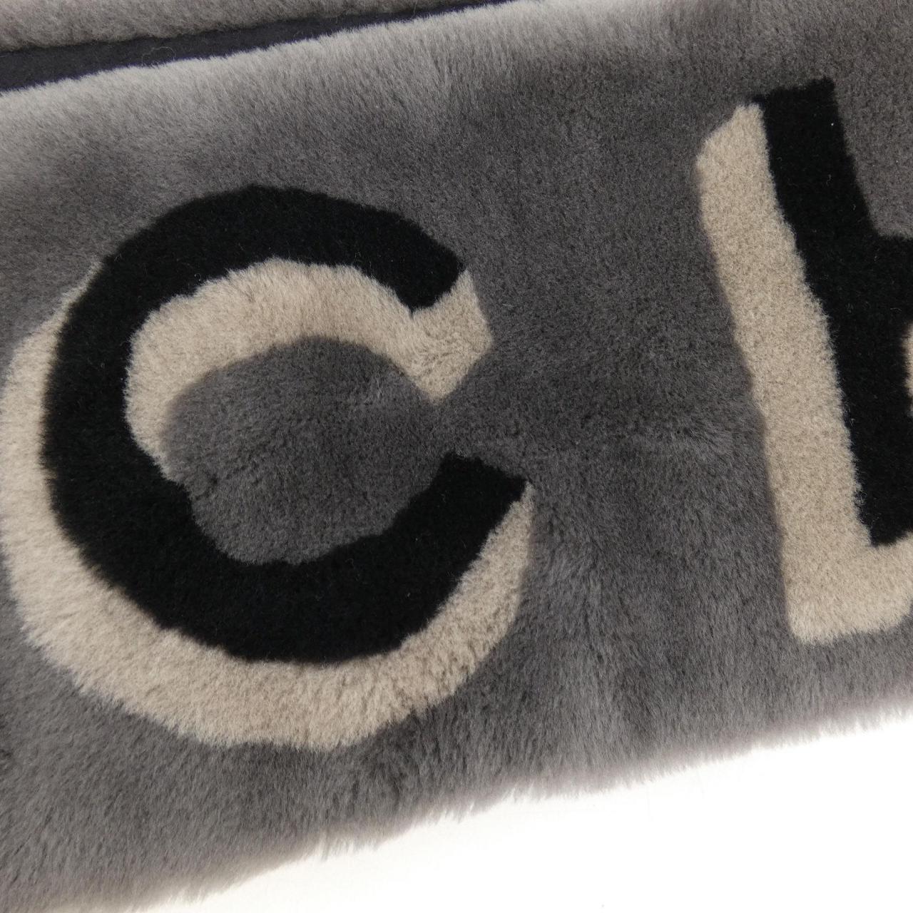 シャネル CHANEL MUFFLER