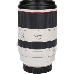 ＣＡＮＯＮ　ＲＦ７０－２００ｍｍ　Ｆ２．８Ｌ　ＩＳ　ＵＳＭ