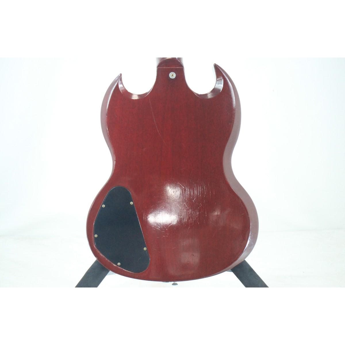 ＧＩＢＳＯＮ　　ＳＧ　ＳＴＡＮＤＡＲＤ