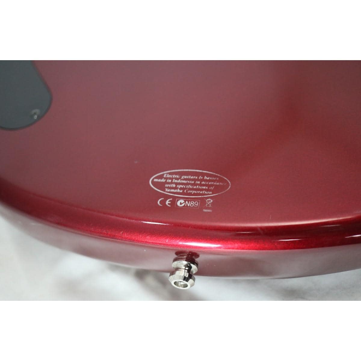 ＹＡＭＡＨＡ　　ＢＢ７１４ＢＳ