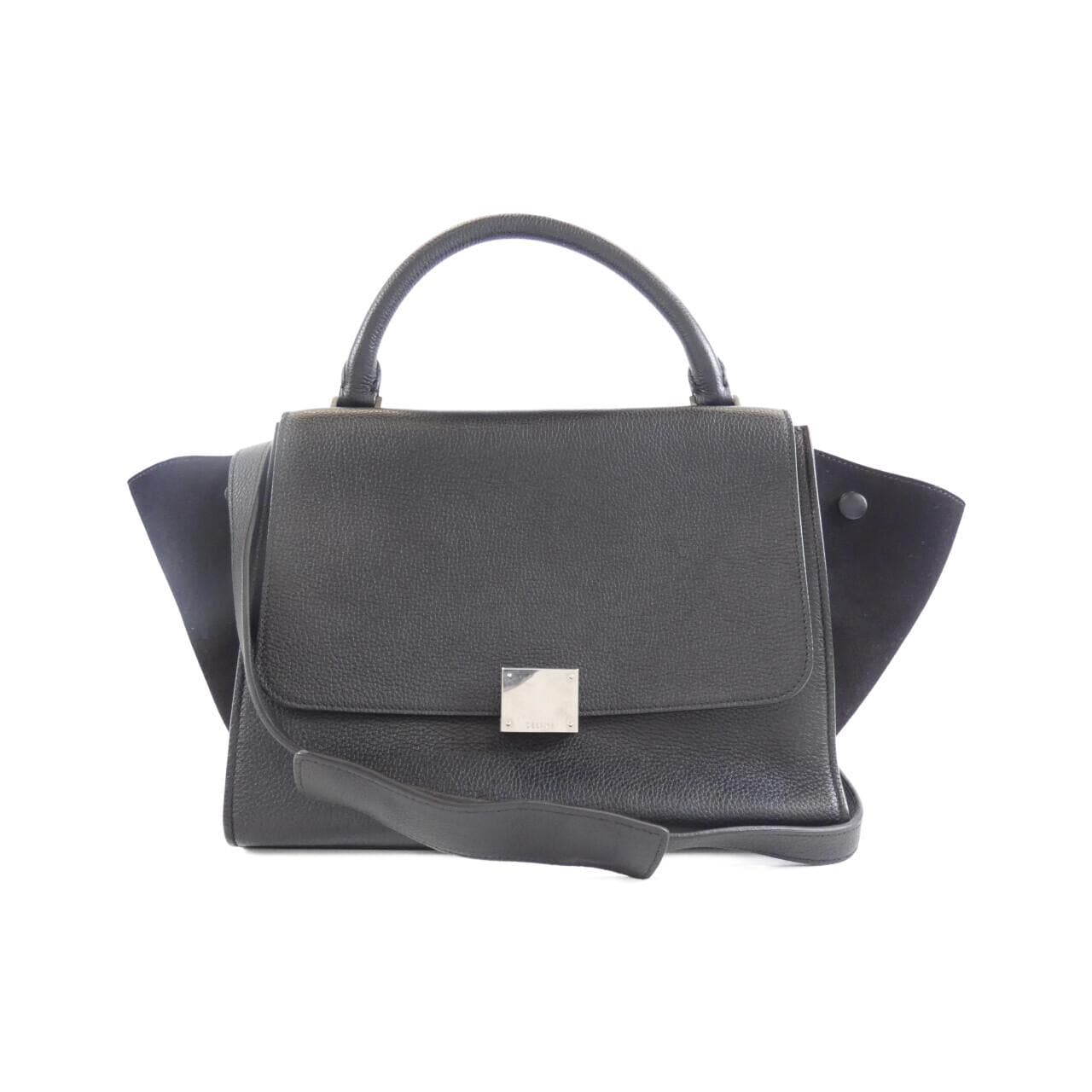 CELINE Small Trapeze 174683MDB Bag