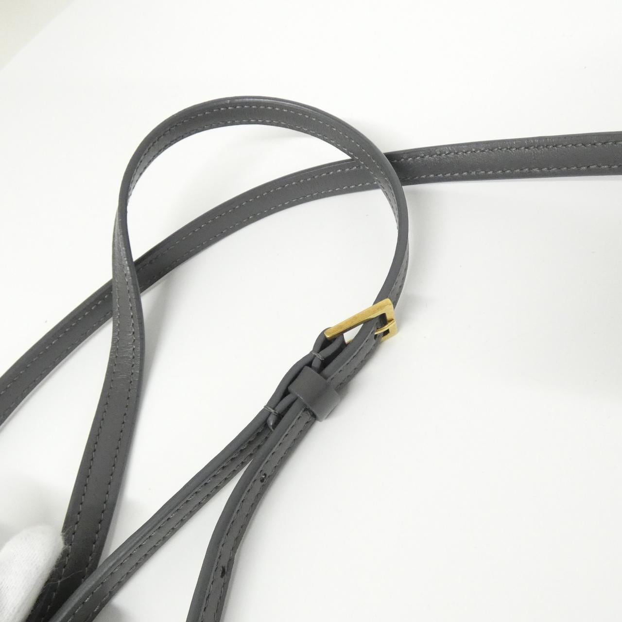 サンローラン ルー 612544 DV707 ショルダーバッグ