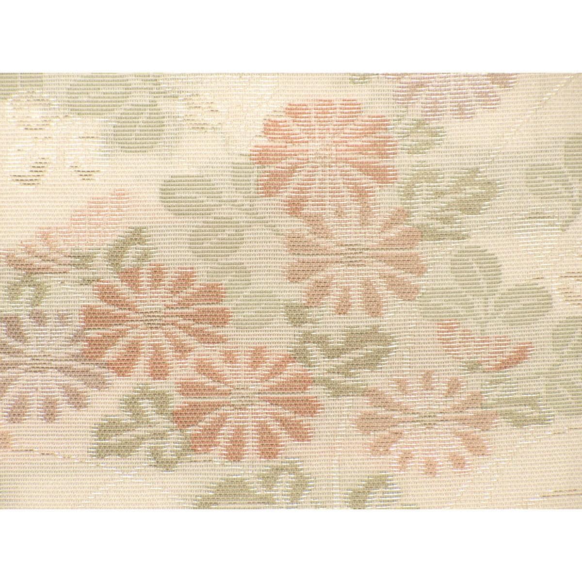 【未使用品】夏袋帯　紗織
