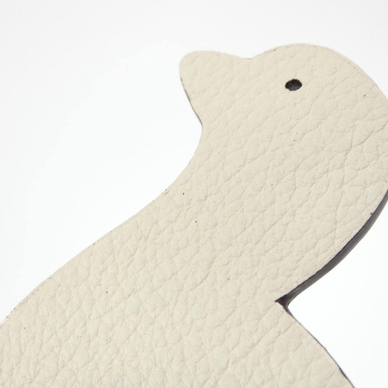 エルメス BUOY 1199018 バッグチャーム