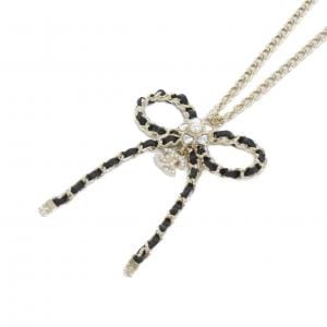 【未使用品】シャネル ABG343 ネックレス