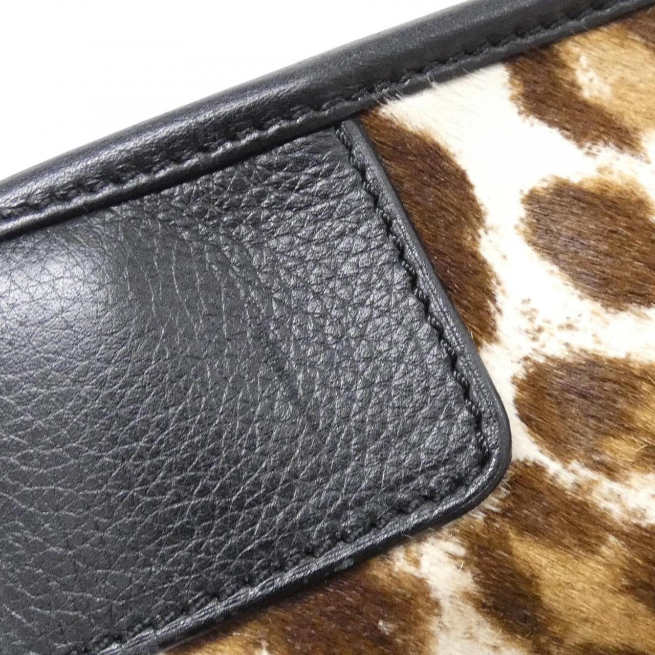 ロエベ アマソナ バッグ