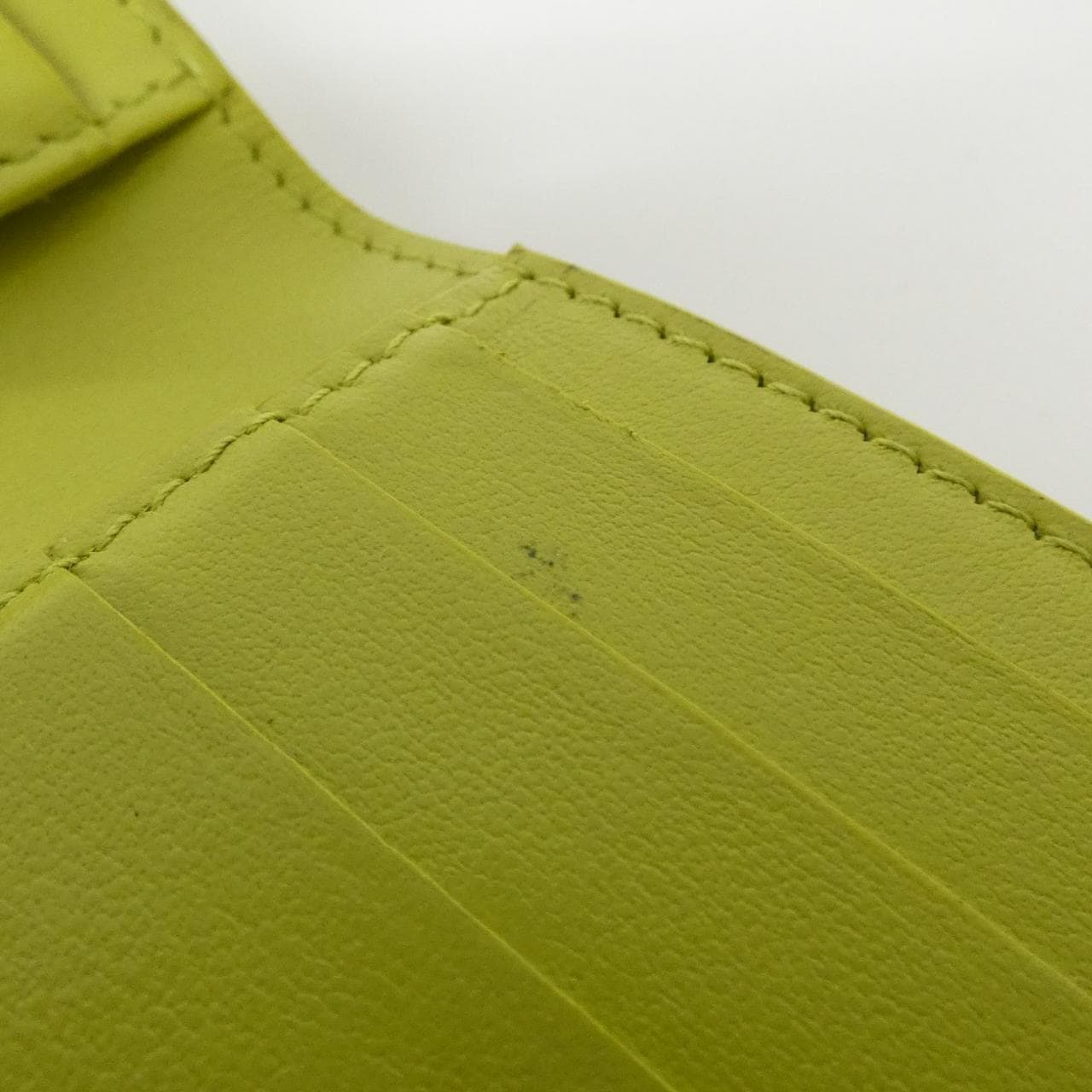 ボッテガヴェネタ 財布