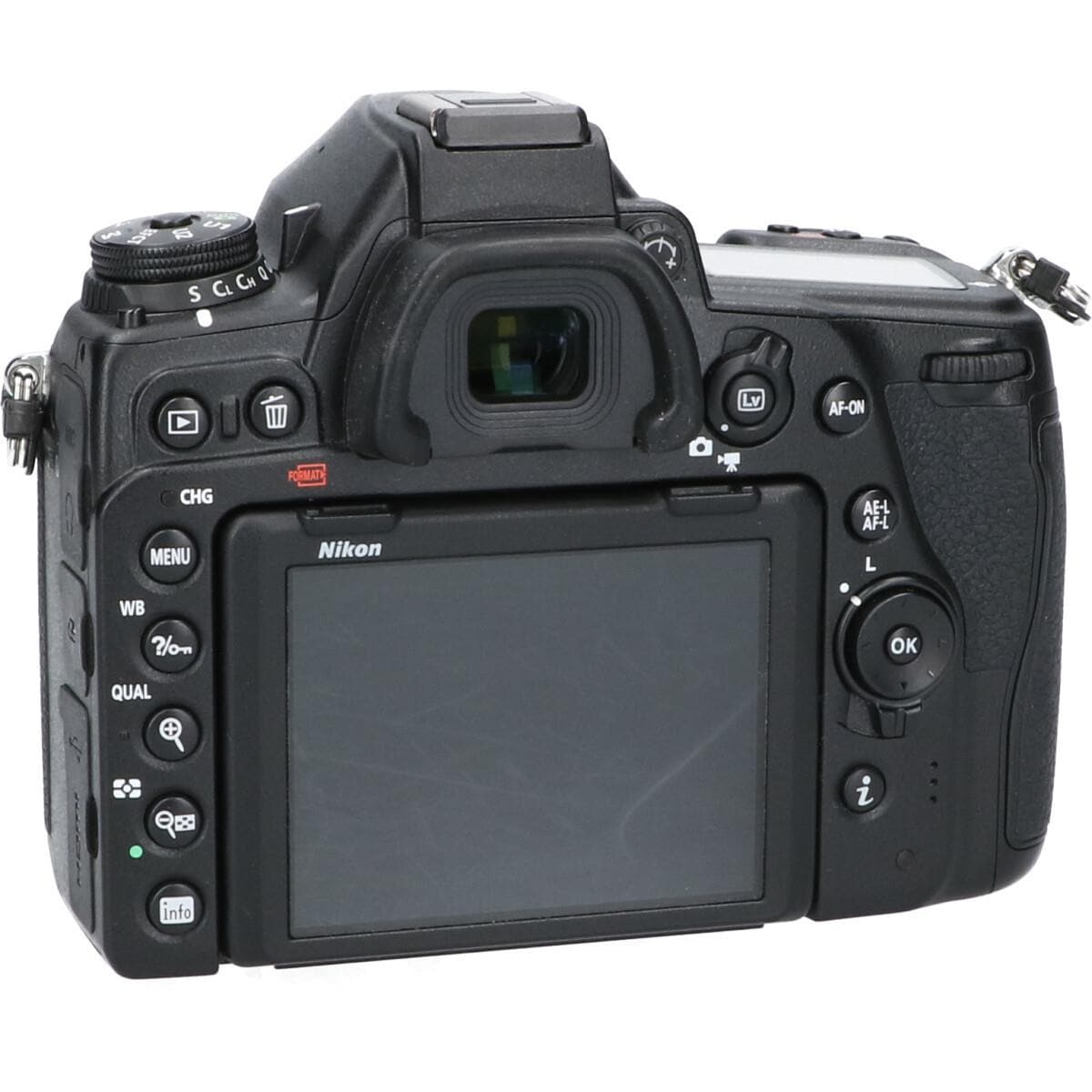 ＮＩＫＯＮ　Ｄ７８０