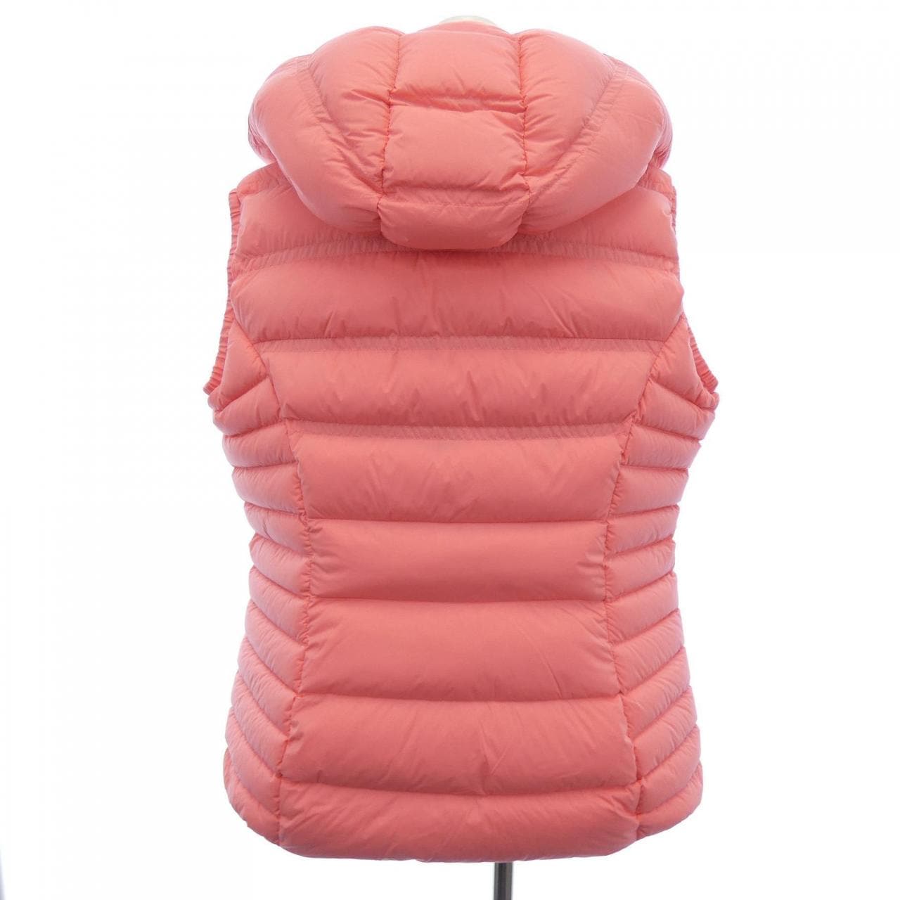 MONCLER MONCLER Down Vest