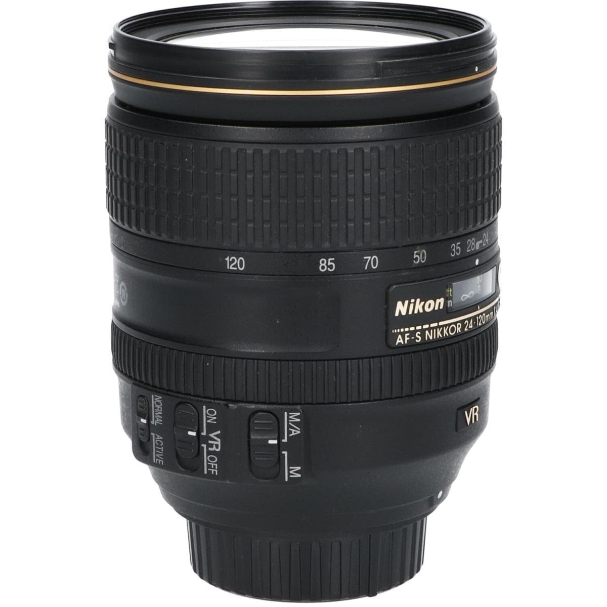 NIKON AF-S24-120mm F4G ED VR