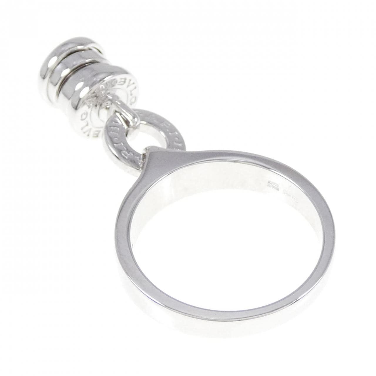 BVLGARI B.zero1 element戒指