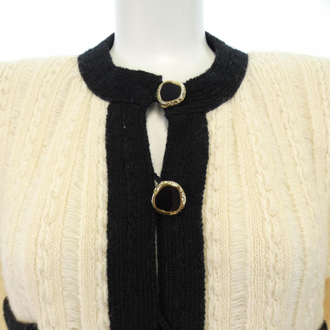 SAINT LAURENT SAINT LAURENT Cardigan