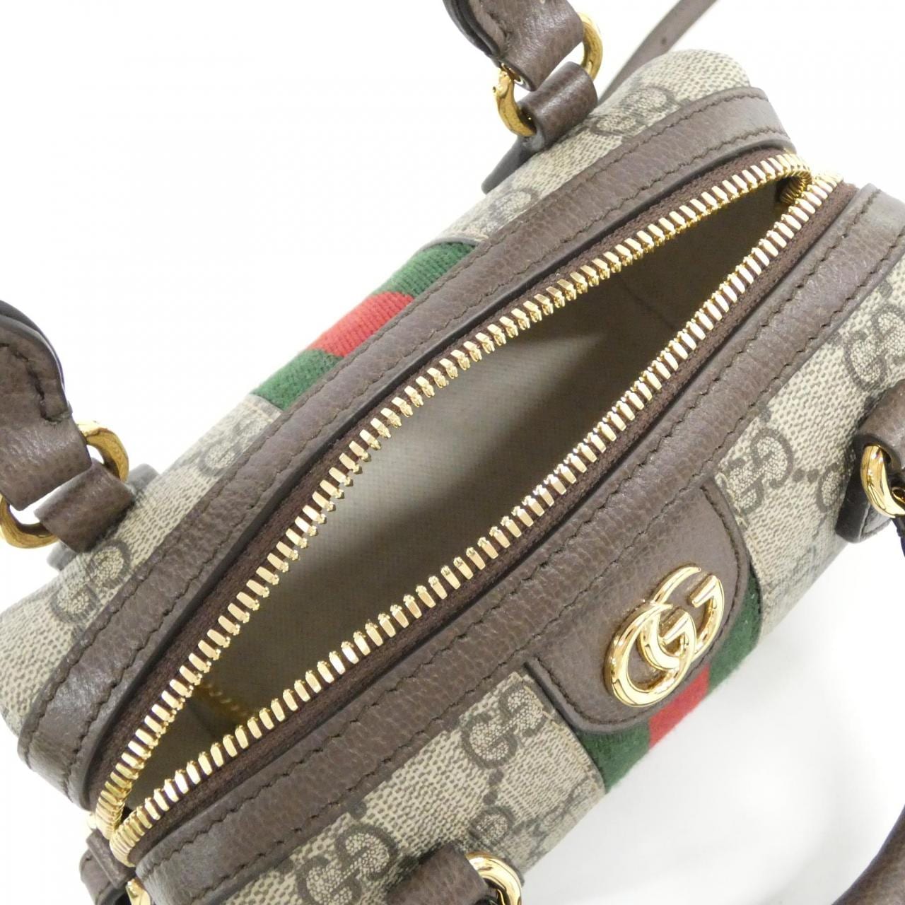 【新品】グッチ OPHIDIA 781490 96IWG ボストンバッグ