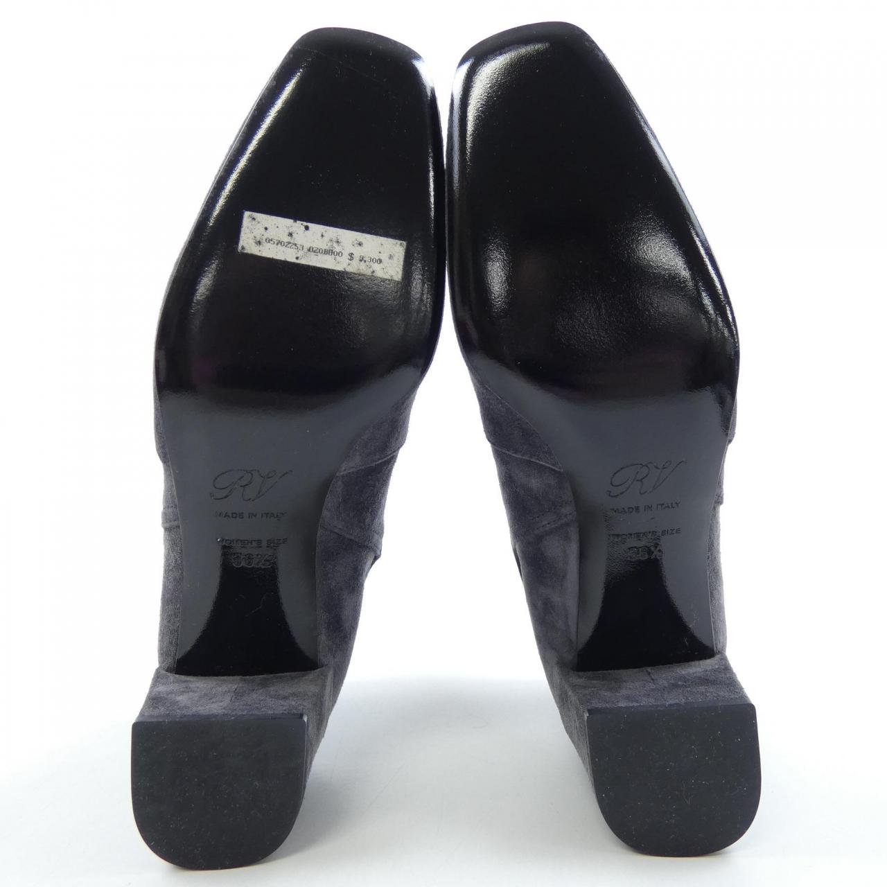 ロジェヴィヴィエ ROGER VIVIER ブーツ