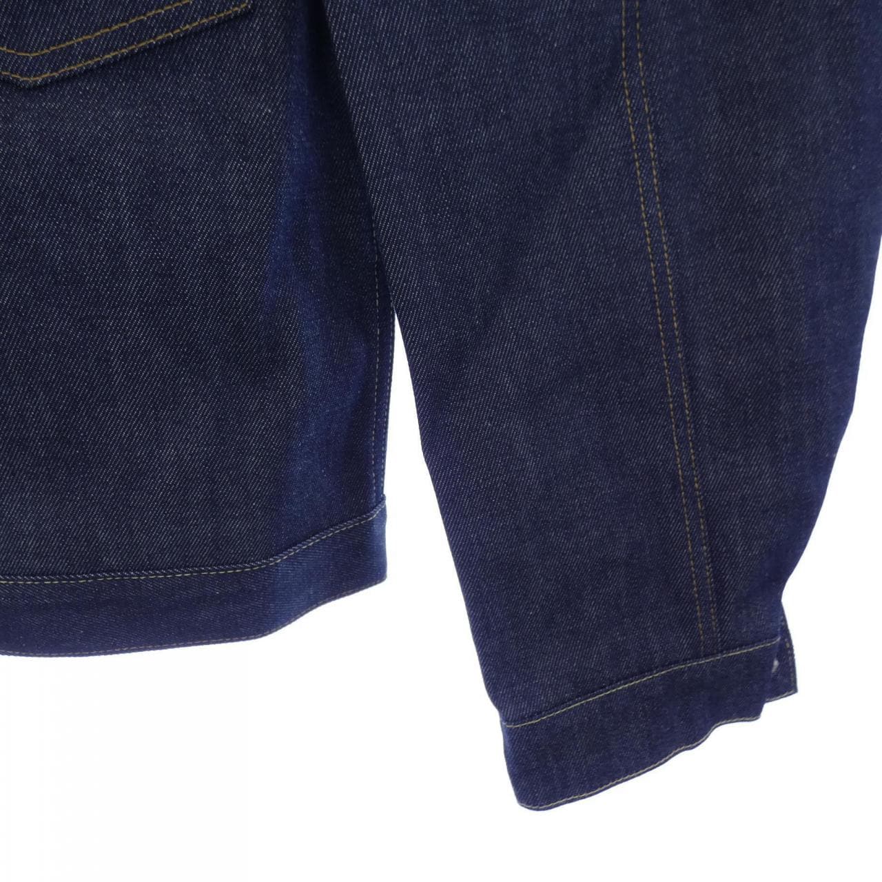 リーバイスヴィンテージクロージン LEVI'S VINTAGE CLOTH デニムジャケット