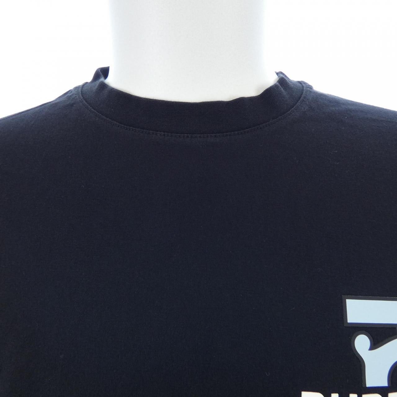 バーバリー BURBERRY 80321851 Tシャツ