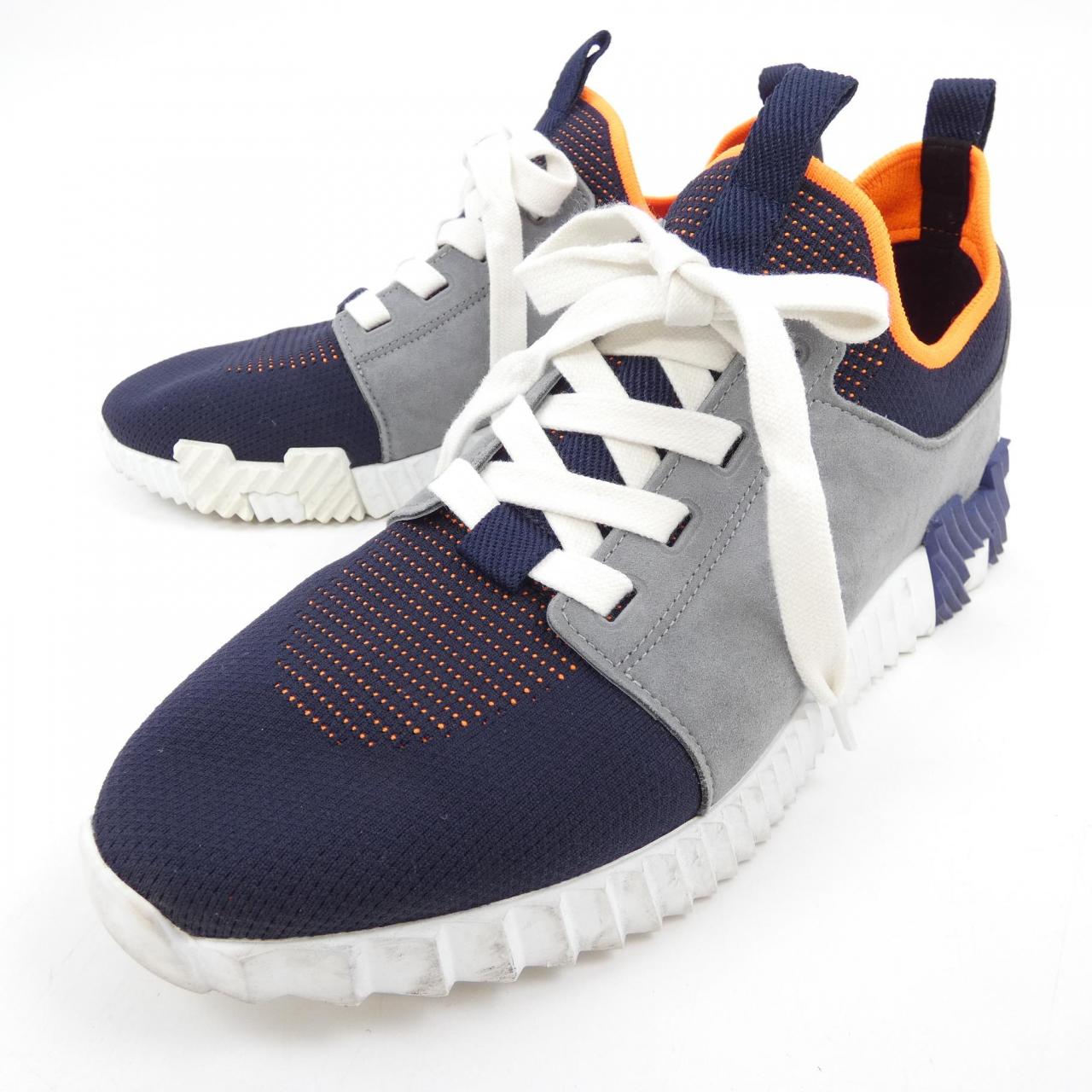 エルメス HERMES デパール 212917Z スニーカー