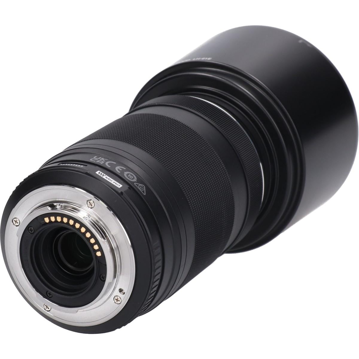 ＭＺＤ　ＥＤ７５－３００ｍｍ　Ｆ４．８－６．７ＩＩ