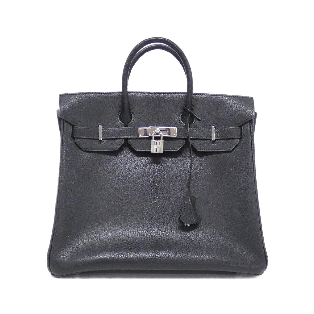 【ヴィンテージ】エルメス オータクロア 32cm 029276CK バッグ