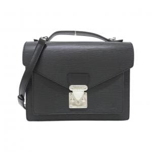 ルイヴィトン エピ モンソー 28cm M52792 バッグ