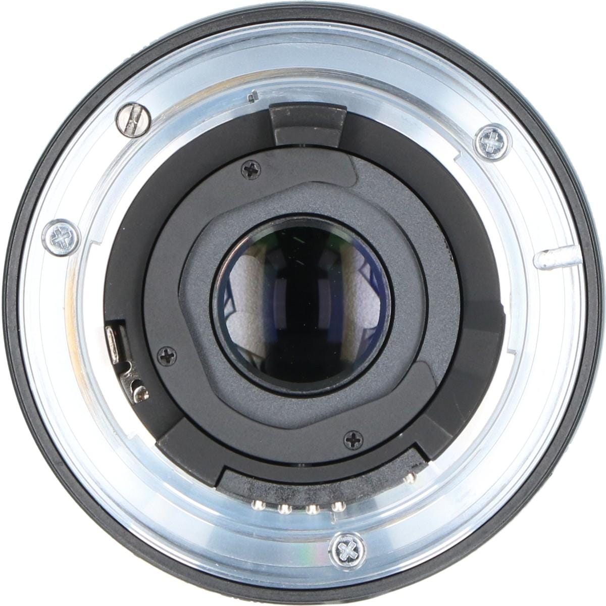 ＡＦ　ＤＸ１０．５ｍｍ　Ｆ２．８Ｇ　ＦＩＳＨＥＹＥ
