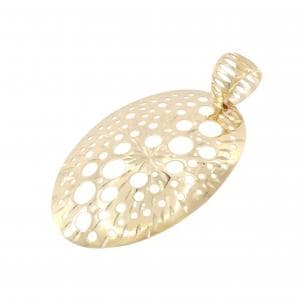 【新品】750YG ペンダント