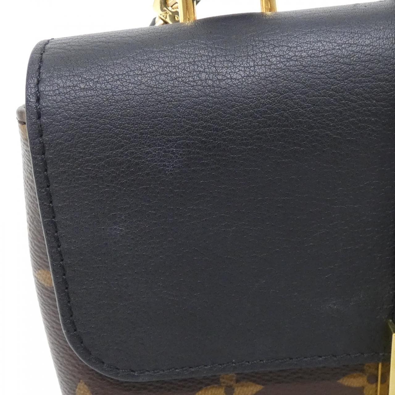 ルイヴィトン モノグラム ロッキーBB M44141 バッグ