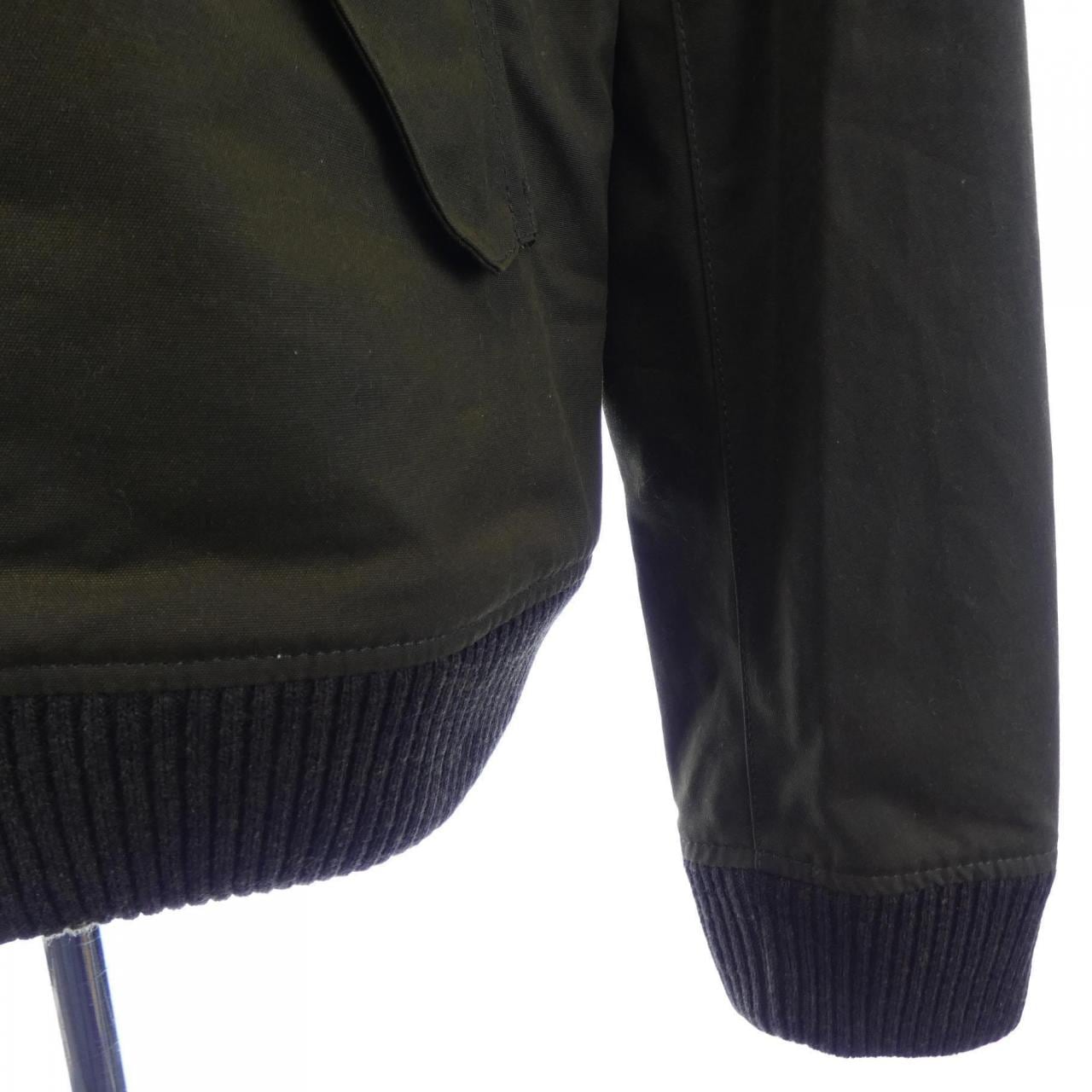 バブアー BARBOUR BARACUTA ブルゾン