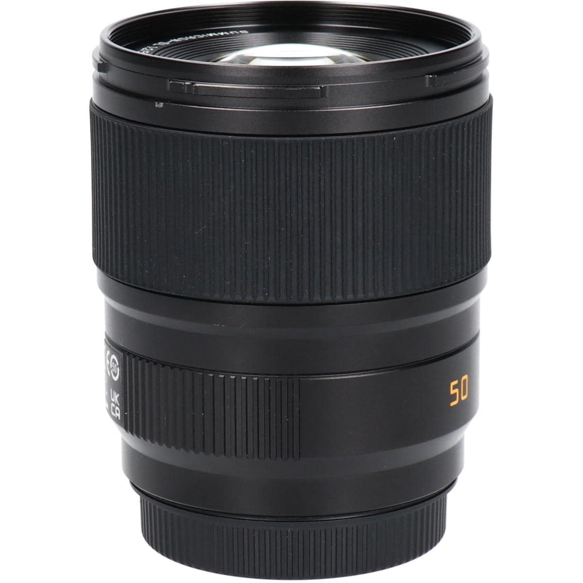 ＳＵＭＭＩＣＲＯＮ－ＳＬ５０ｍｍ　Ｆ２　ＡＳＰＨ．